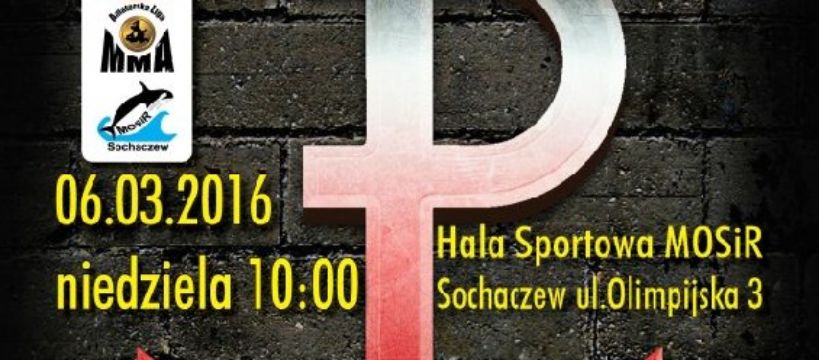 ALMMA - PAMIĘCI NIEZŁOMNYCH