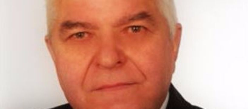 Nowy radny Karwowa: Stanisław Sobczak