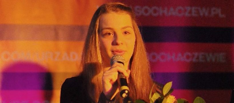 Mistrzowie Sportu Sochaczew 2016