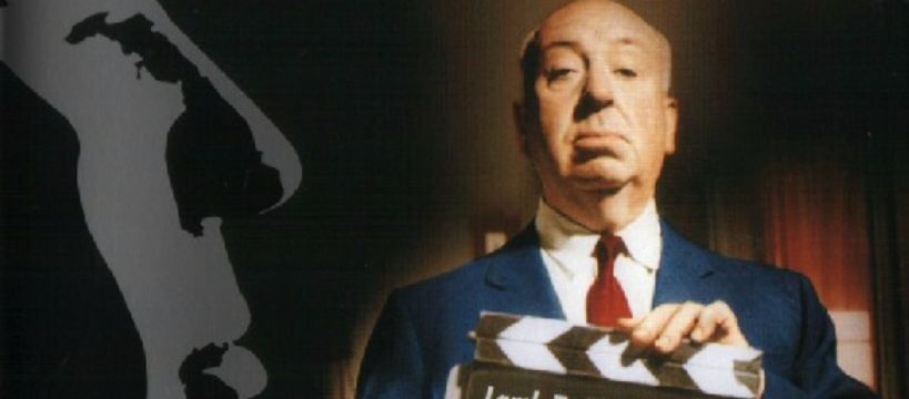 ALFRED HITCHCOCK PRZEDSTAWIA