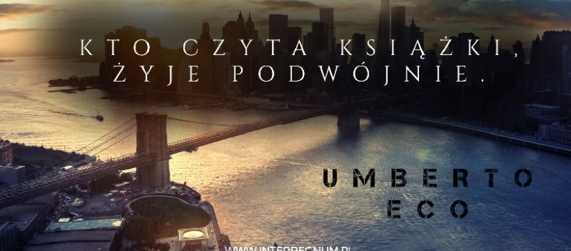 Czas odświeżyć półki