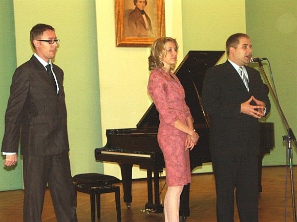 Forum organizacji NGO Sochaczew
