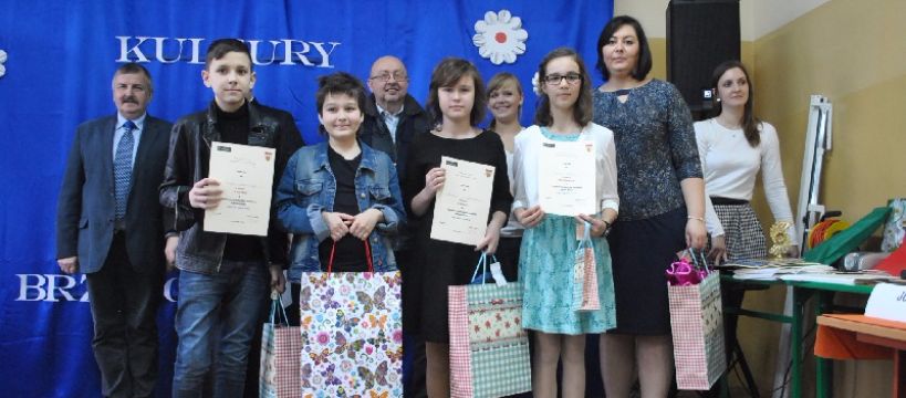 I Gminny Dzień Kultury Angielskiej za nami