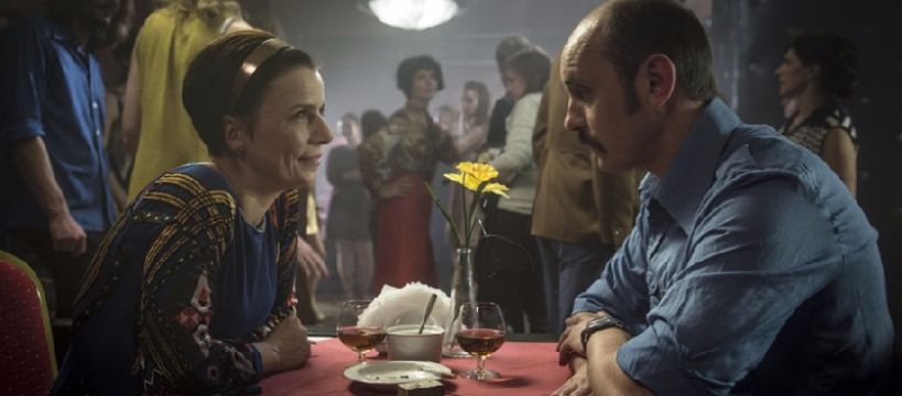 Filmowy Dzień Kobiet w Teresińskim Ośrodku Kultury