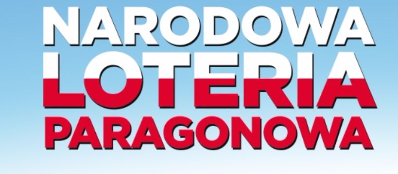 Zaproszenie dla przedsiębiorców: Narodowa Loteria Paragonowa