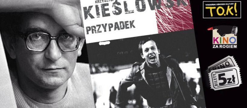 Od dokumentu do fabuły - przegląd filmów Krzysztofa Kieślowskiego