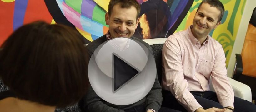 Marcin Prengowski i Marek Orzechowski zapraszają na Spotkanie z historią