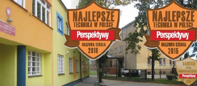 Stypendyści Starosty Sochaczewskiego z Iwaszkiewicza
