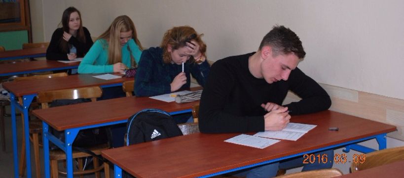Konkurs Alchemik w ZS RCKU
