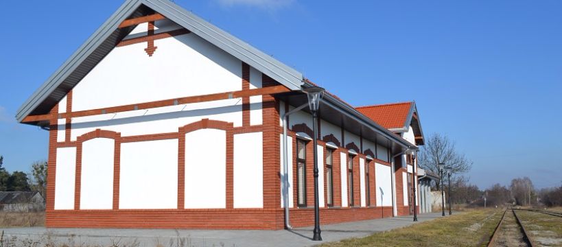 O turystyce w Gminie Brochów słów kilka