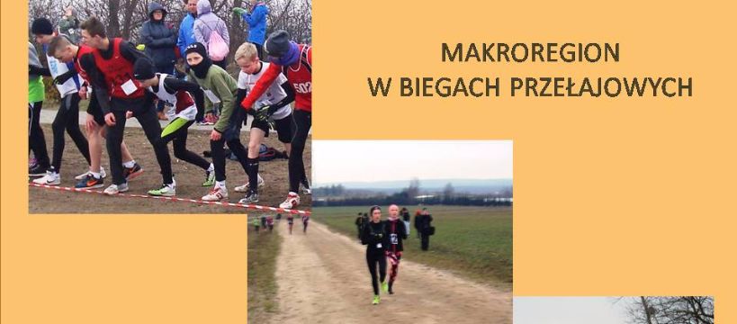 Międzywojewódzkie Mistrzostwa Młodzików w Biegach Przełajowych za nami