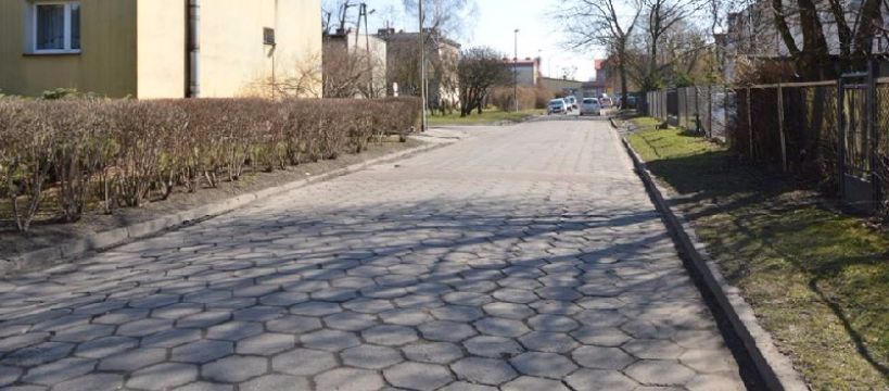 Zabrakło dróg na objazdy