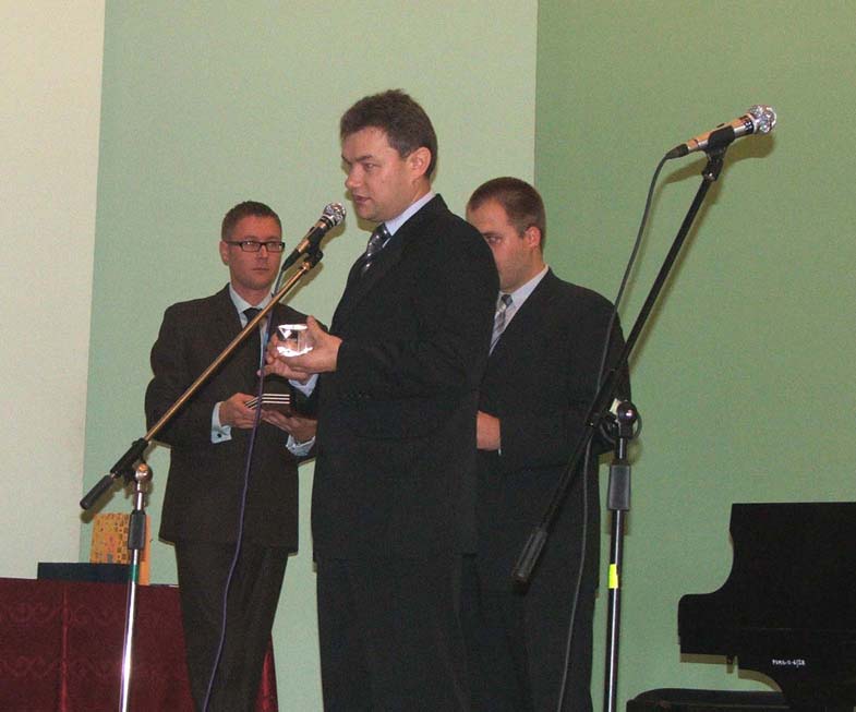 Strażacy na www