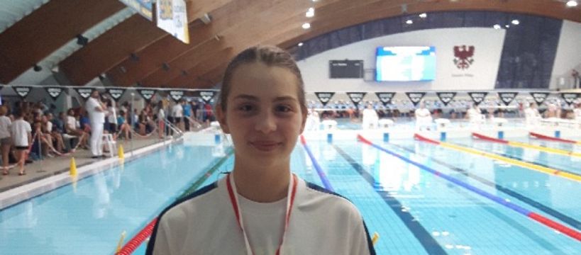 Zimowe Mistrzostwa Polski Juniorów Młodszych