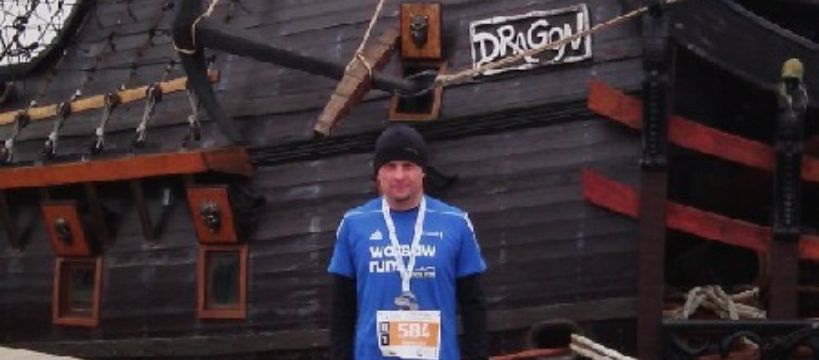 PZU Gdynia Półmaraton
