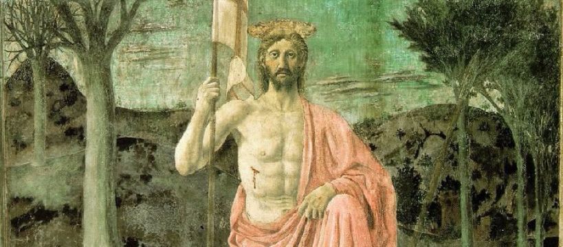 Triduum Paschalne: najgłębsza tajemnica dotycząca człowieka