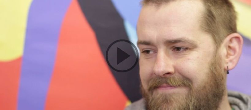 Janek Wierzchowski: kultura niezależna w Sochaczewie