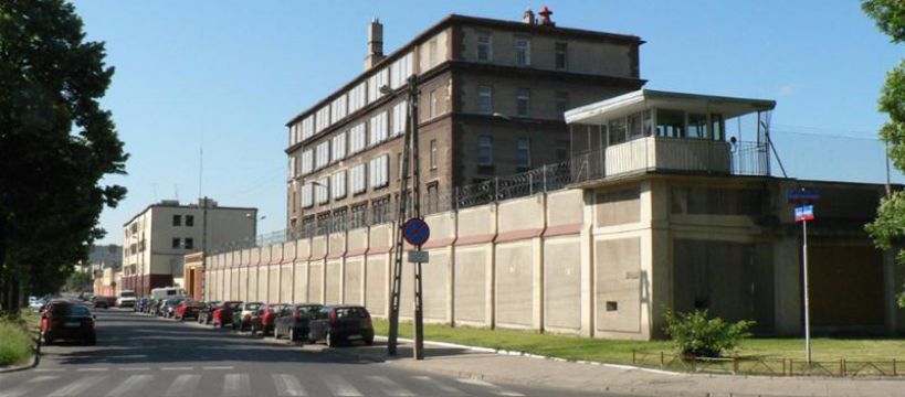 Mieszkańcy Sochaczewa kradli w Skierniewicach