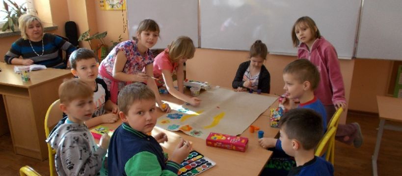 Pierwszy Dzień Wiosny - 22.03.2016