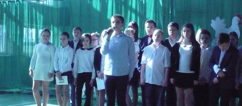 Wielkanoc w wykonaniu uczniów