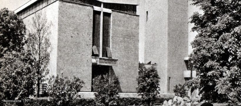 Wspomnień czar: jak bardzo się to miasto zmieniło