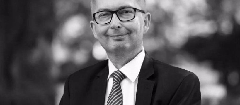 Nie żyje poseł Artur Górski