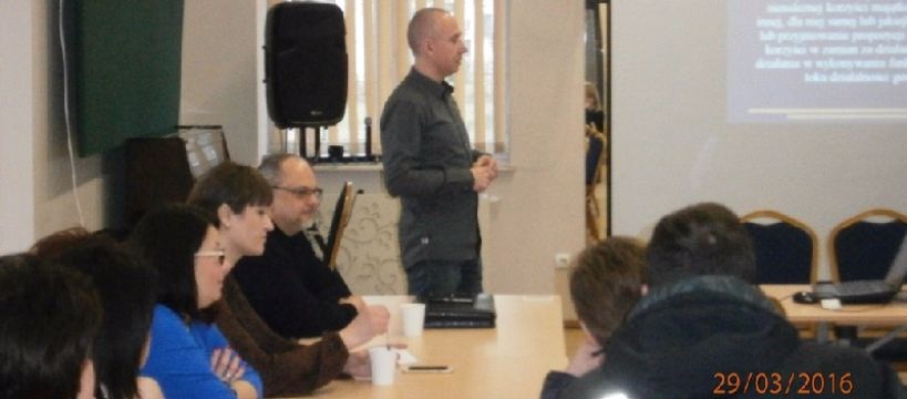 Antykorupcja w urzędzie