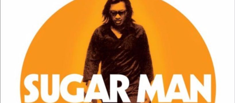 SUGAR MAN