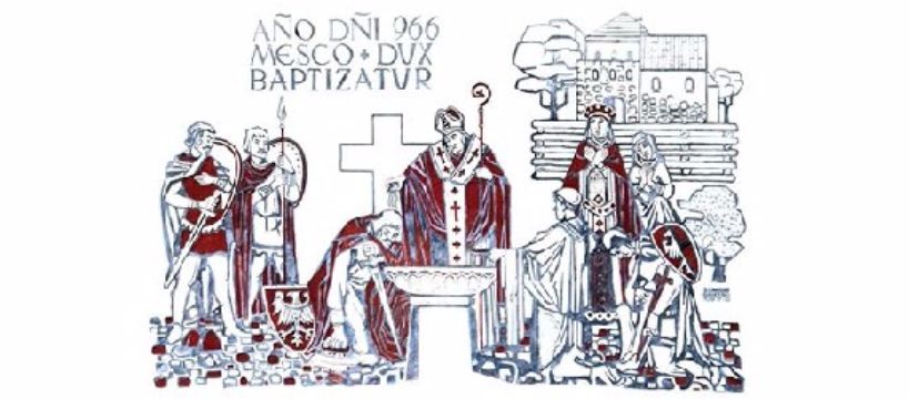 1050-lecie Chrztu Polski w Sochaczewie: Camerata Mazovia zaprasza