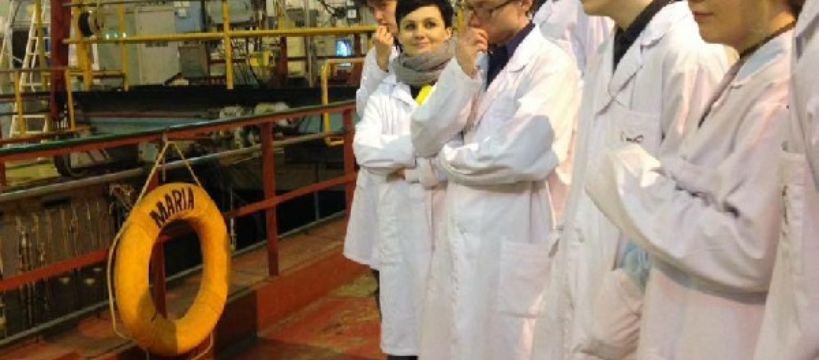 Uczniowie Chopina w Świerku