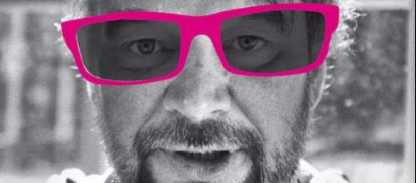 Piotr Bałtroczyk z programem Druga 50-tka Sochaczew 2016