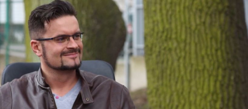 Michał Gołkowski o Komorniku