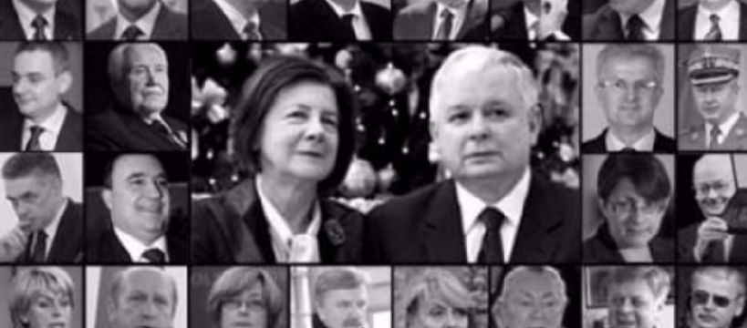Przesłanie MWS na 6 rocznicę katastrofy smoleńskiej