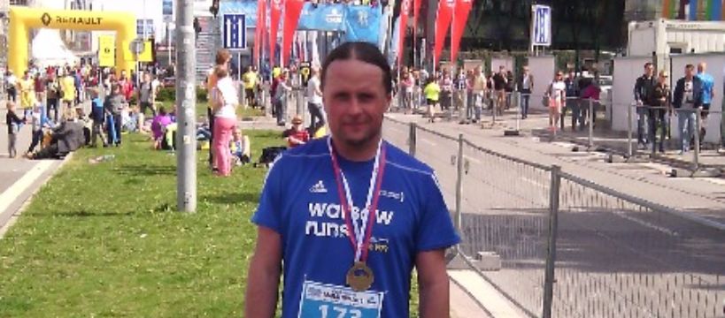 CSOB BRATISLAVA MARATHON