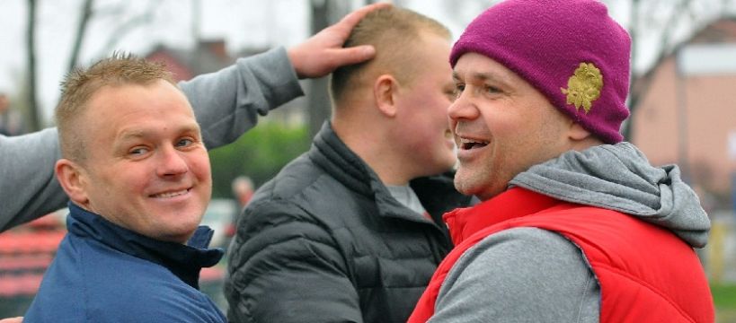 Orkan Sochaczew górą: Gdyńskie Buldogi pokonane na Maracanie