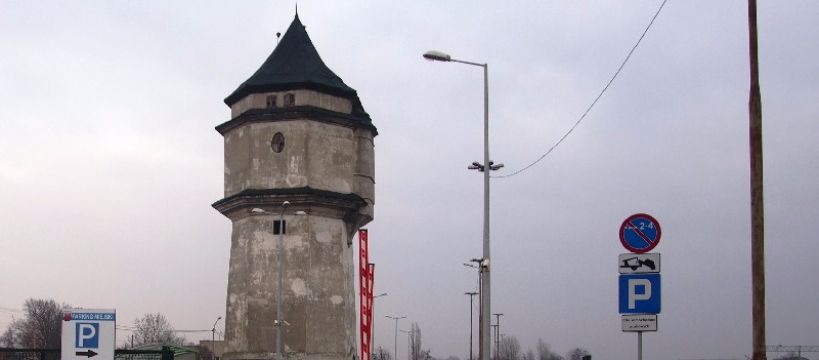 Przebudowa Sochaczewa 2016: zapraszamy na wystawę
