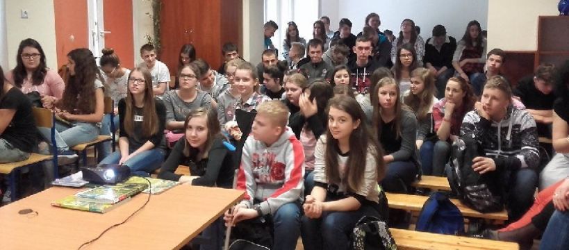 Światowy Dzień Zdrowia - 13.04.2016