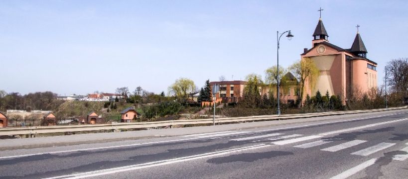 Remont mostu na Bzurze: zaraz i taniej niż zakładano