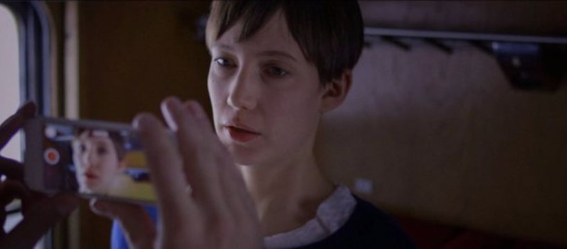 JAK ZATRZYMAĆ ŚLUB: bezpłatny seans filmowy