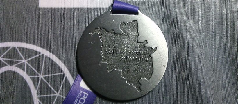 9. PKO POZNAŃ PÓŁMARATON