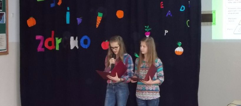 Żyj smacznie i zdrowo - 18.04.2016