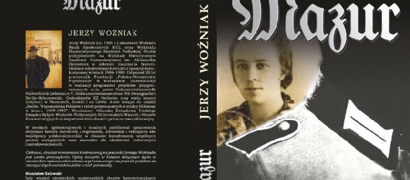 Wawrzyn – Literackie Nagrody Warmii i Mazur
