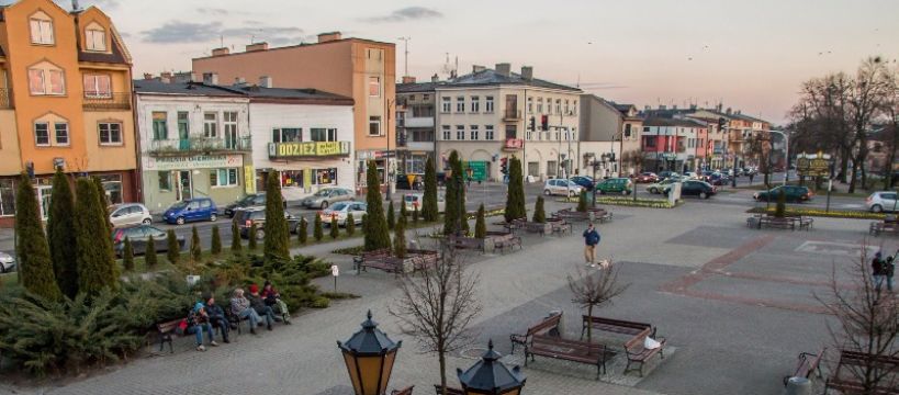 Sochaczewski Budżet Obywatelski 2017