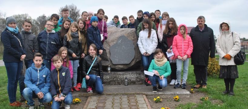 Lekcja historii w Roku Cichociemnych