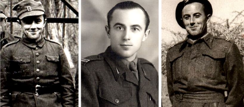 Dar prof. Grzegorza Rackiego dla Archiwum Ziemi Brochowskiej