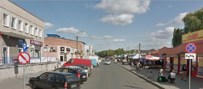 Czy jesteś za rozszerzeniem Strefy Płatnego Parkowania w centrum Sochaczewa? SONDA
