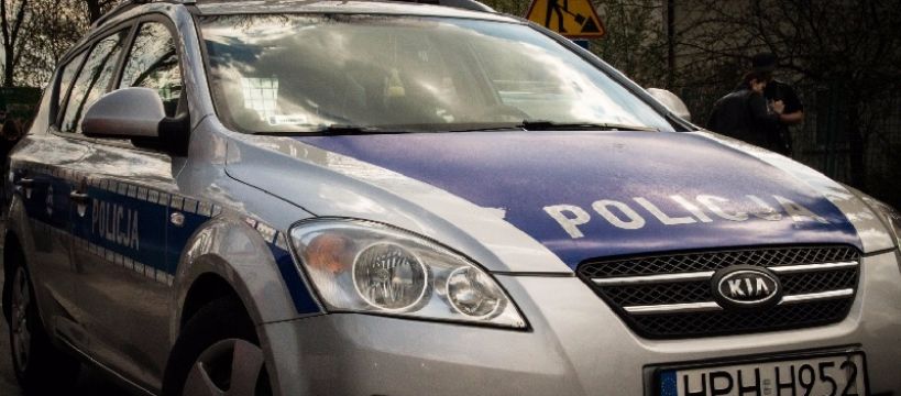 Hakerka w rękach sochaczewskiej policji