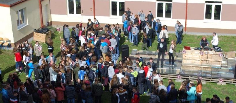 Dzień Otwarty w Ogrodniku - 27.04.2016