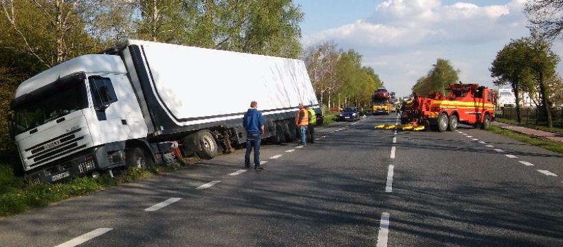 Blokada Żyrardowskiej