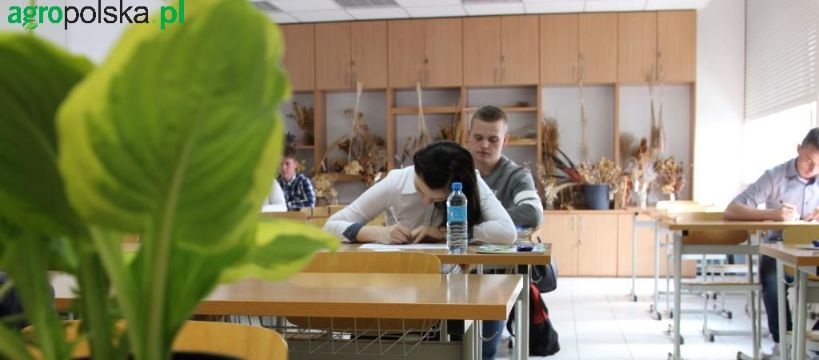 Sukces Ogrodnika na OWiUR
